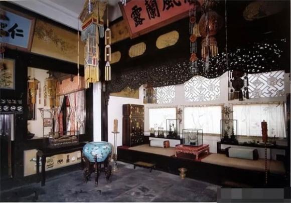 Từ Hy Thái hậu, nhà Thanh, lịch sử Trung Quốc 