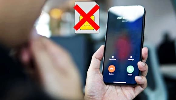 khóa sim, thu hồi số điện thoại