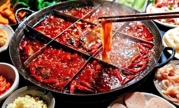 gia vị, tuổi thọ, giấc ngủ 