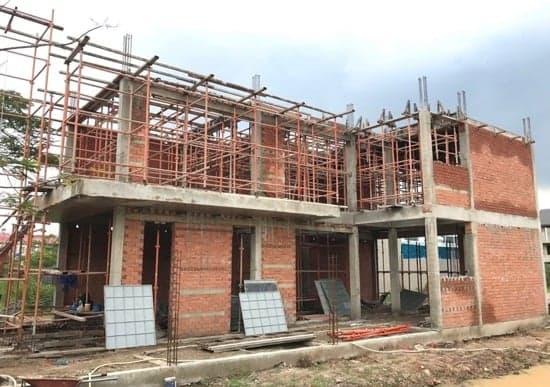 miễn giấy phép xd 1 Giấy phép xây dựng, không cần Giấy phép xây dựng, xây nhà