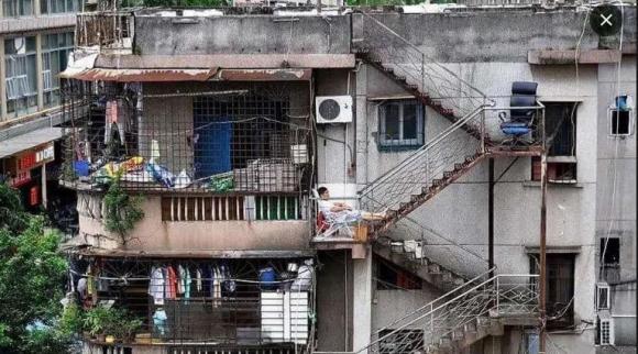 ngôi nhà, di dời, bồi thường