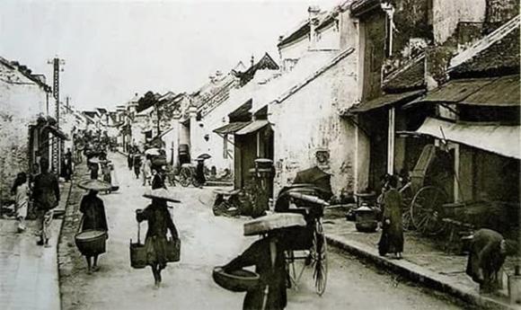 Hà Nội, ai là người đặt tên Hà Nội, Kiến thức