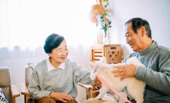Ngừng chu cấp tiền hàng tháng cho bố mẹ, tâm sự