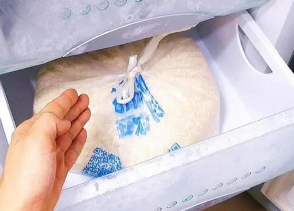 Vị trí ᵭể hũ gạo, phong thuỷ nhà ở