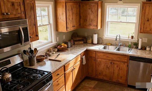 phong thủy, nhà ở, ngôi nhà sạch sẽ, khu vực trong nhà luôn sạch sẽ