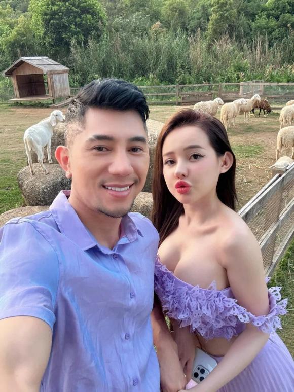 ngân 98, lương bằng quang, sao việt 