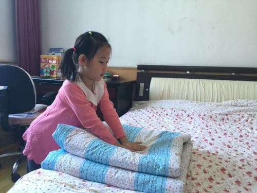iq cao, nhà bừa bộn