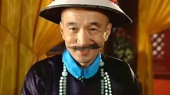 Tể tướng Lưu gù, Lý Bảo Điền, sao hoa ngữ