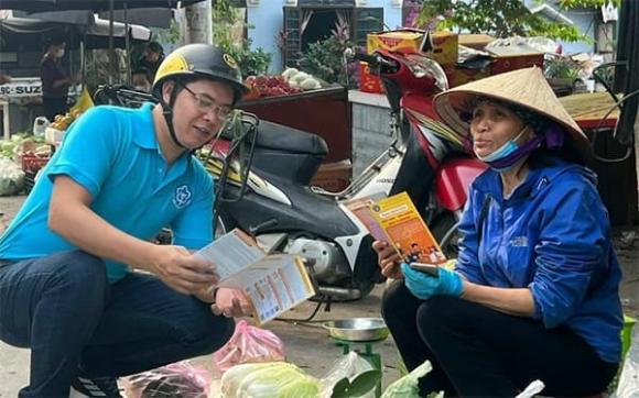 BHXH tự nguyện, hỗ trợ 50% BHXH tự nguyện, Luật BHXH 2024