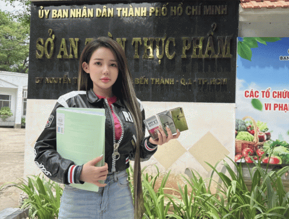 Ngân 98, sao Việt