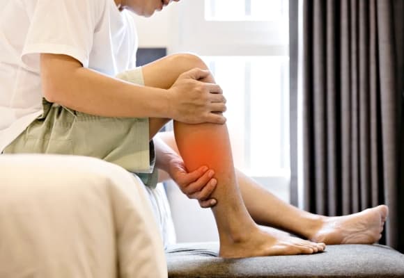 thận yếu, dấu hiệu thận yếu, ban đêm