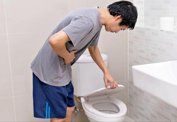 thận yếu, dấu hiệu thận yếu, ban đêm