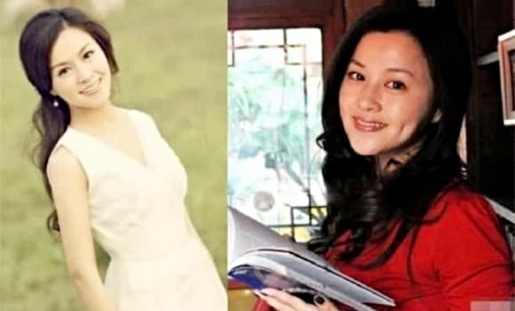 Kế Xuân Hoa, sao Hoa ngữ, quốc bảo phản diện