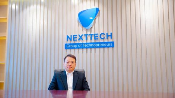  Shark Bình, tổng giám đốc Tập đoàn NextTech, kiến thức