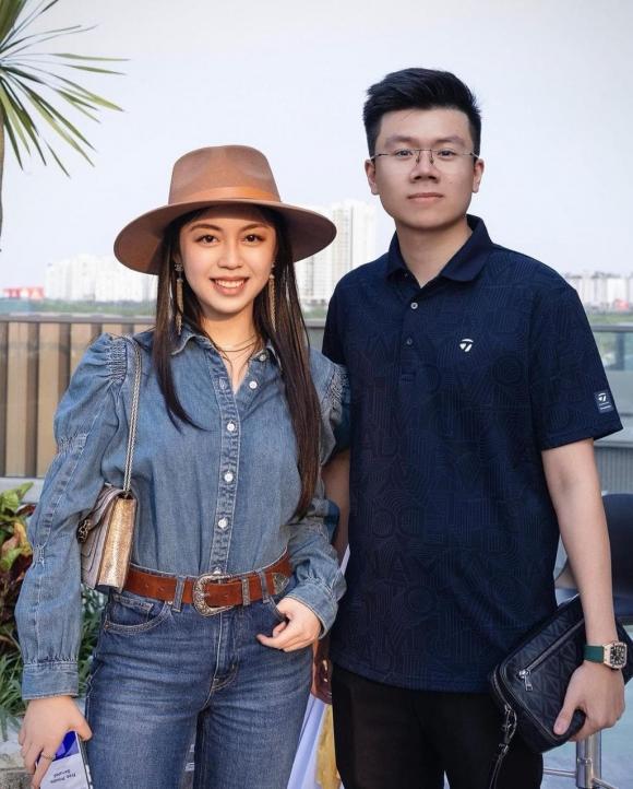 Phan Hoàng, em trai Phan Thành, Phan Hoàng cưới