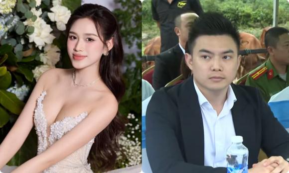 Hoa hậu Đỗ Hà, Đỗ Thị Hà, sao Việt