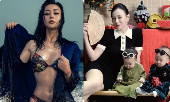 Phương Oanh, Shark Bình, clip hot, clip ngôi sao