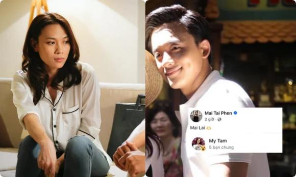 Hồ Ngọc Hà, Mỹ Tâm, Đức Phúc, Hòa Minzy, sao Việt