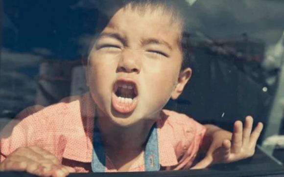 con nghe lời, cách để con nghe lời, chăm con