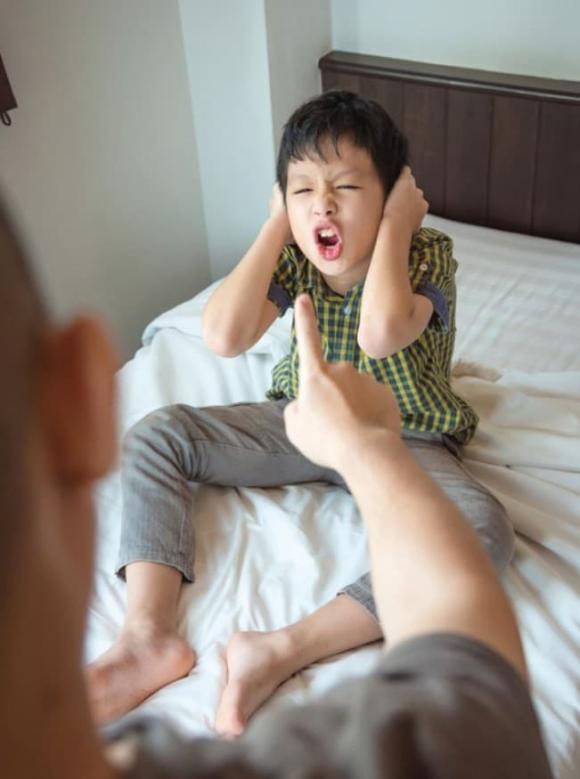 con nghe lời, cách để con nghe lời, chăm con