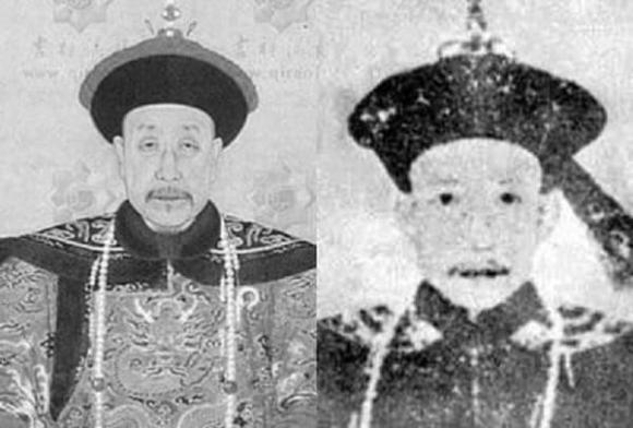 Càn Long, Hòa Thân, kiến thức