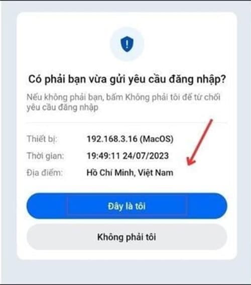 Zalo, dấu hiệu zalo bị theo dõi, Kiến thức, Công nghệ