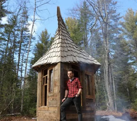 cap-doi4-ngoisaovn-w600-h528 9 cặp đôi, căn nhà, sống trong rừng