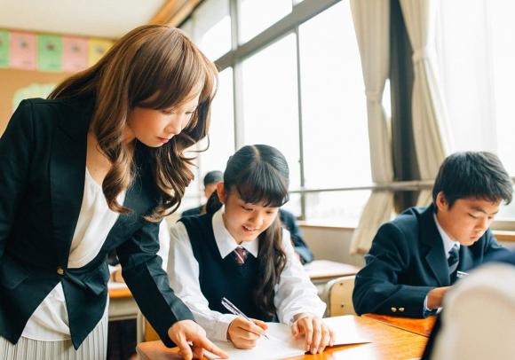 chọn lớp học thêm cho con, học thêm