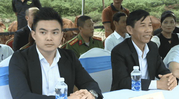 Hoa hậu Đỗ Hà, Đỗ Thị Hà, sao Việt