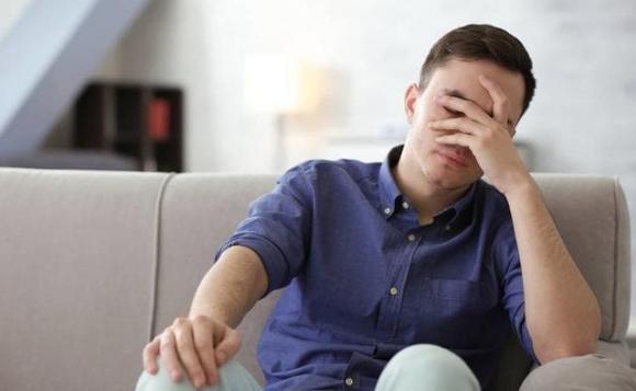 đàn ông, đàn ông thọ ngắn