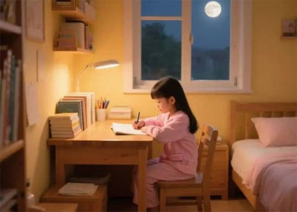 day-con2-ngoisaovn-w600-h430 0 trẻ em, dạy con, nuôi dạy con