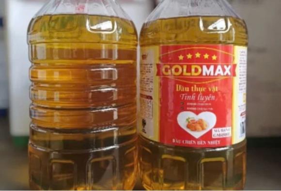 dầu thực vật, dầu thực vật giả, kiến thức