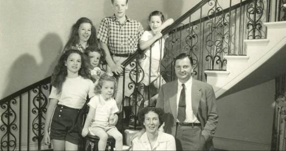 gia tộc, giàu có, tư duy