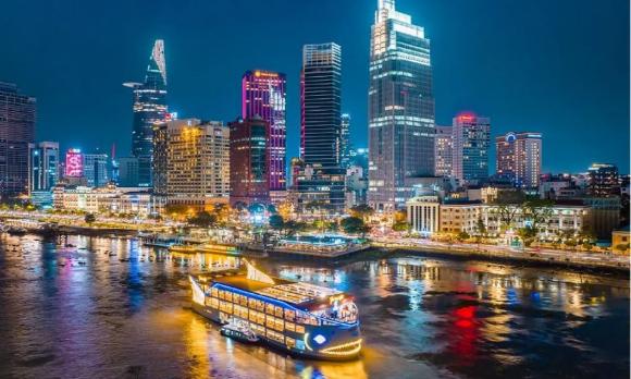 kinh tế Việt Nam vượt Thái Lan, GDP Việt Nam