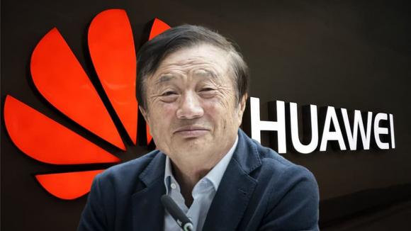 Thị trường bất động sản, Jack Ma, Nhậm Chính Phi
