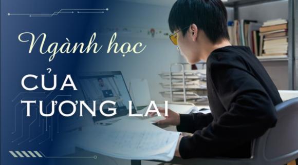 ngành học, ngành học hot, ngành học tương lai, kiến thức