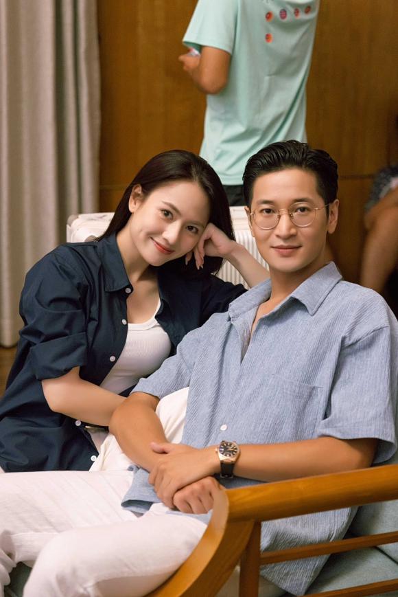 Sao Việt 16/10, tin sao việt mới nhất