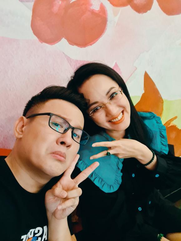 Sao Việt 15/10, tin sao việt mới nhất