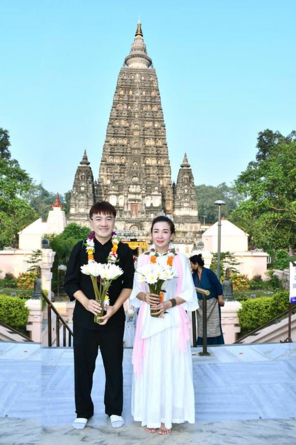 Sao Việt 15/10, tin sao việt mới nhất