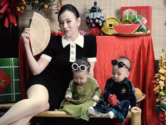 Phương Oanh, sao Việt