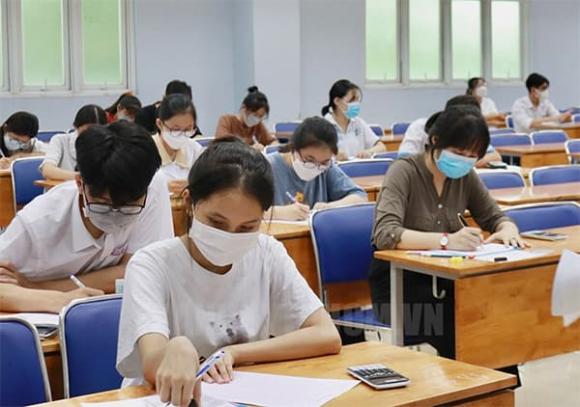 Kỳ thi Đánh giá Năng lực, Tuyển sinh đại học năm 2026