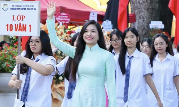 Quy định mới ngành giáo dục, chương trình giáo dục nâng cao dành cho trường chuyên