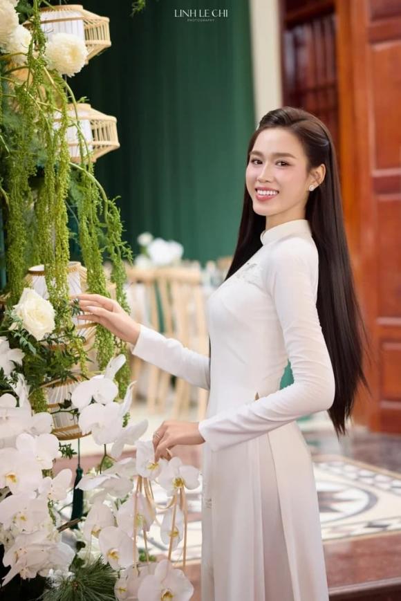 Hoa hậu Đỗ Hà, Đỗ Thị Hà, sao Việt