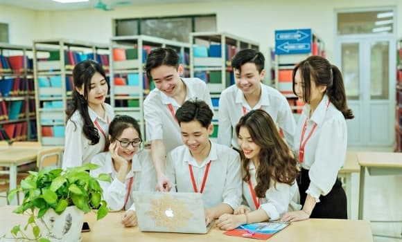 xét học bạ, tuyển sinh, đại học, TP.HCM