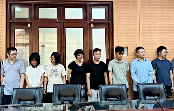  Shark Bình, AntEx, lừa đảo tiền số