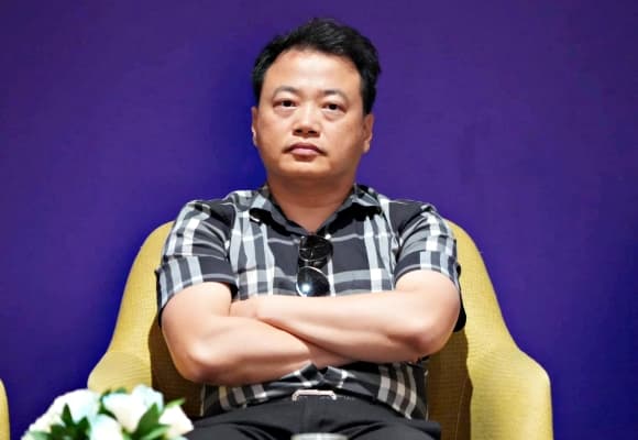  Shark Bình, AntEx, lừa đảo tiền số