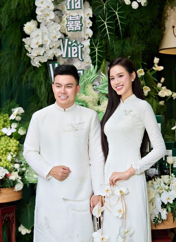 Tập đoàn Sơn Hải, Hoa hậu Đỗ Thị Hà, lương thưởng nhân viên, chồng sắp cưới của Hoa hậu Đỗ Thị Hà