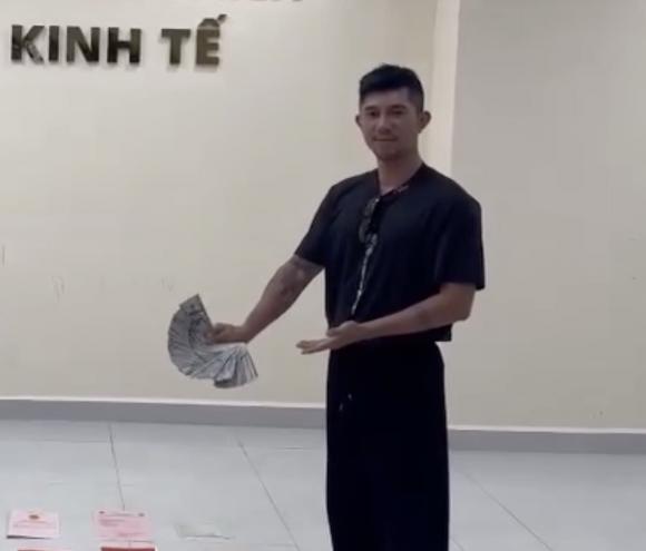 Ngân 98, Lương Bằng Quang, sao Việt