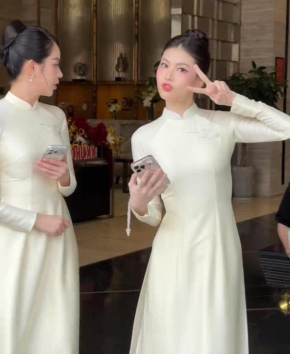 Hoa hậu Đỗ Thị Hà, Đỗ Hà, sao Việt