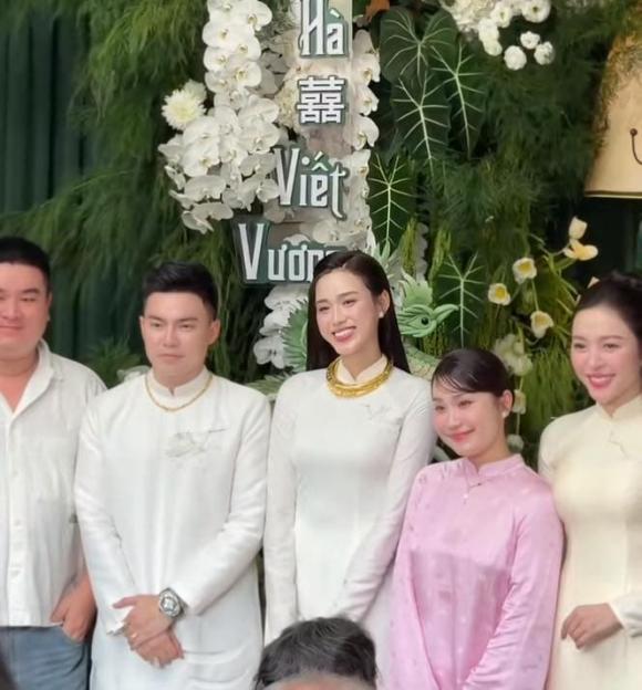 Hoa hậu Đỗ Thị Hà, Đỗ Hà, sao Việt